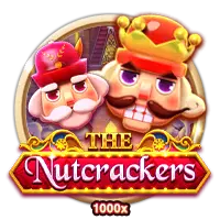 The Nutcrackers